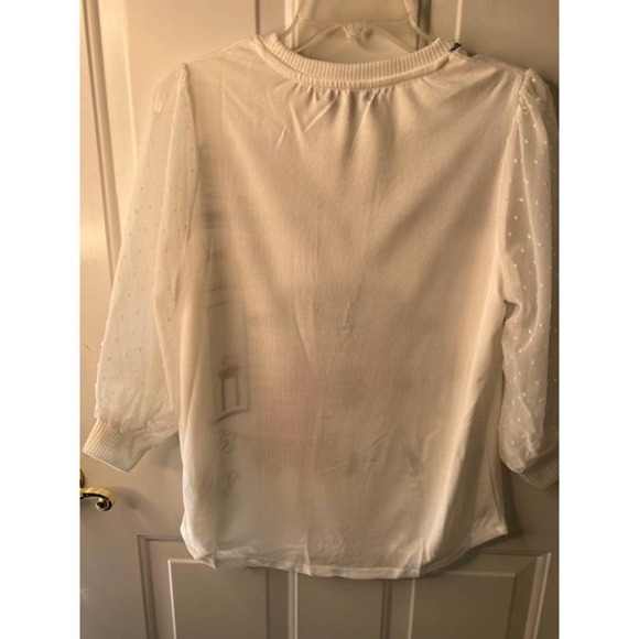 Love + Lace Lot/Bundle of 3 Women's Top NWTs - Picture 12 of 15